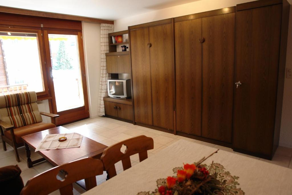 Myzermatt Monazit Apartamento