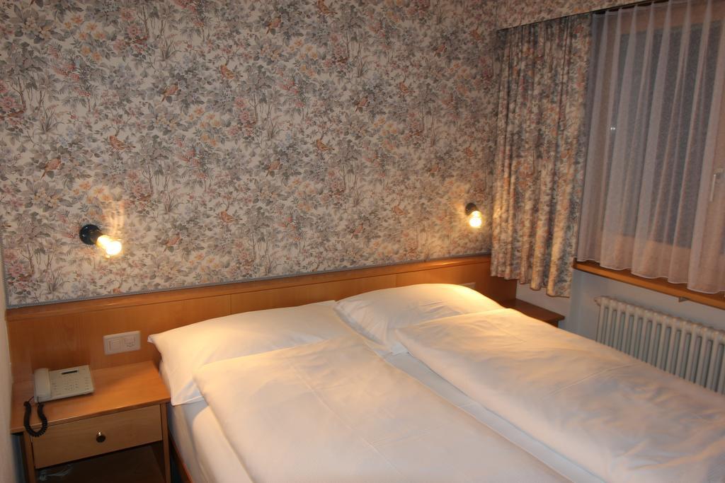 Hotel Metropol & Zermatt