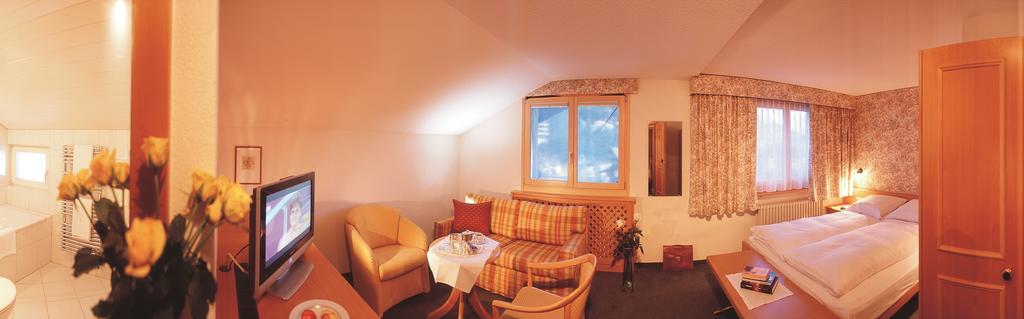 Hotel Metropol &