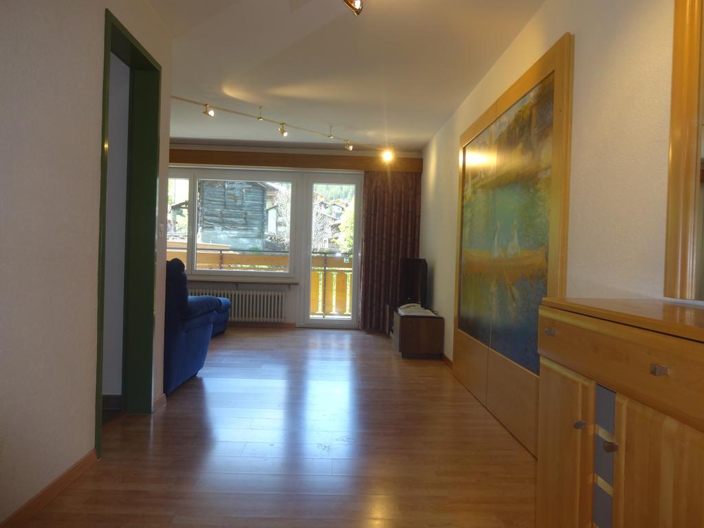 Artist & Garni Zermatt