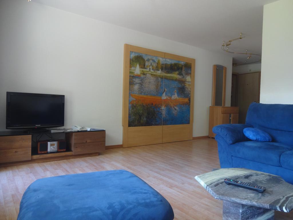 Aparthotel Artist & Garni Zermatt