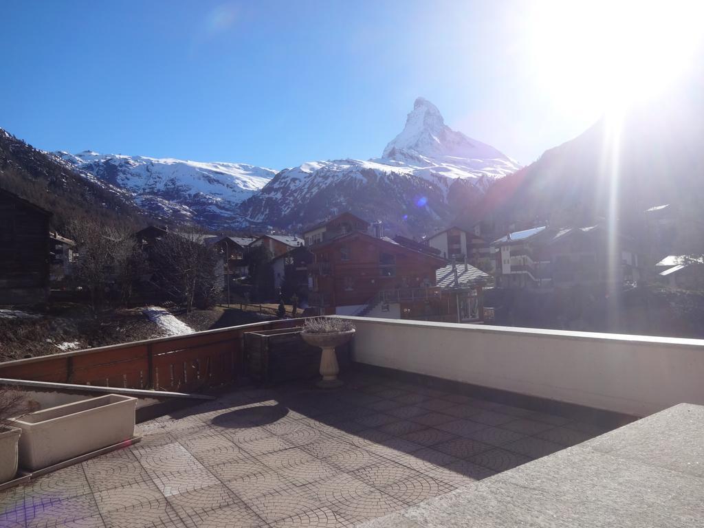 Artist & Garni Zermatt