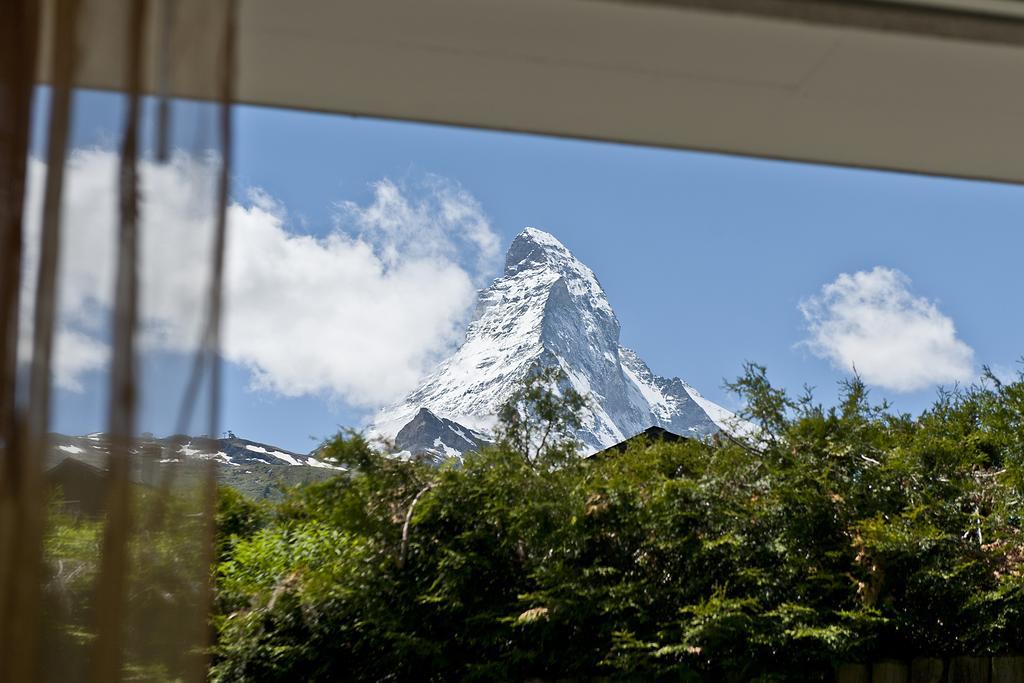 Studio Castor Zermatt