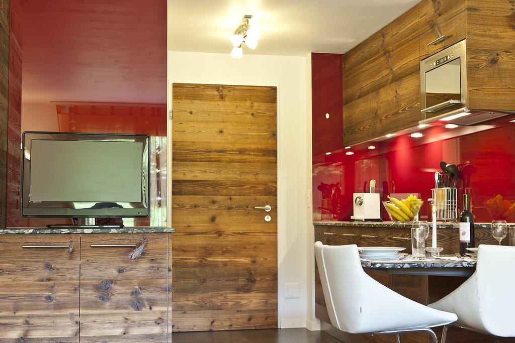 Apartment Studio Castor