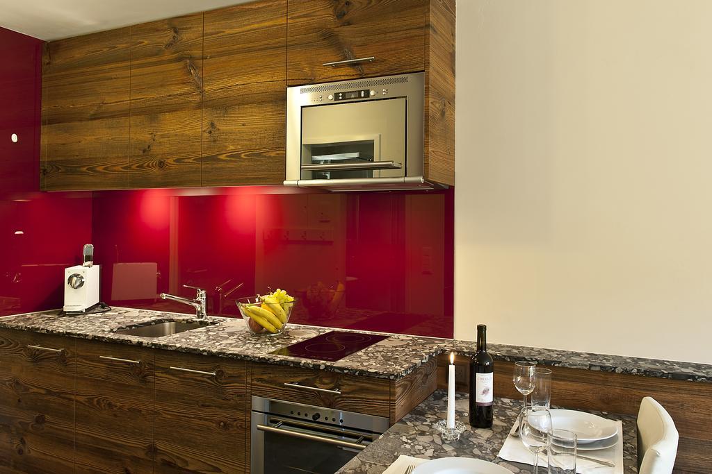 Apartment Studio Castor *