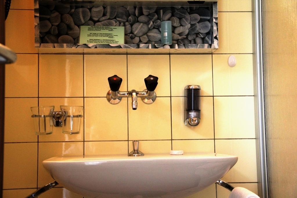 Hotel Primavera Zermatt
