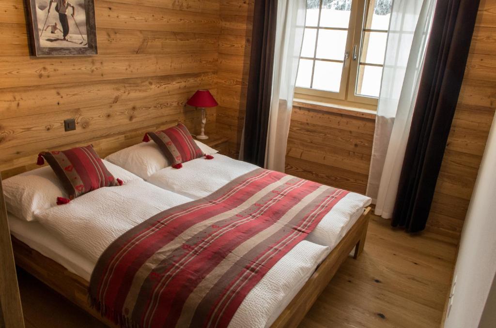 Les Marmottes * Zermatt