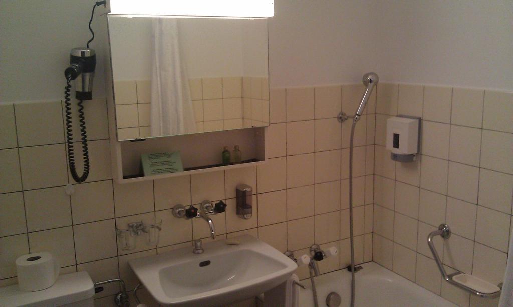 Hotel Primavera