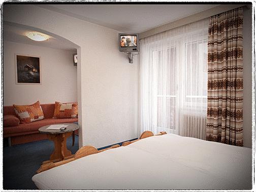 Hotel Primavera 2*