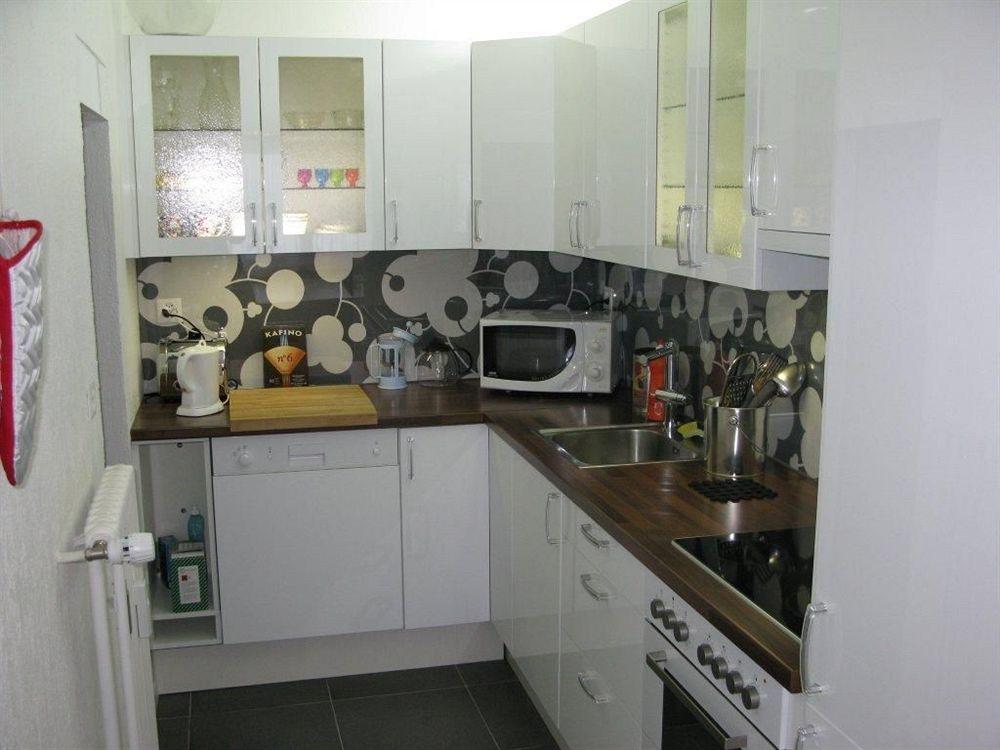 Apartment Haus Sonnheim