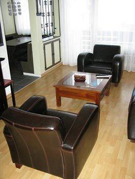 Apartment Haus Sonnheim *