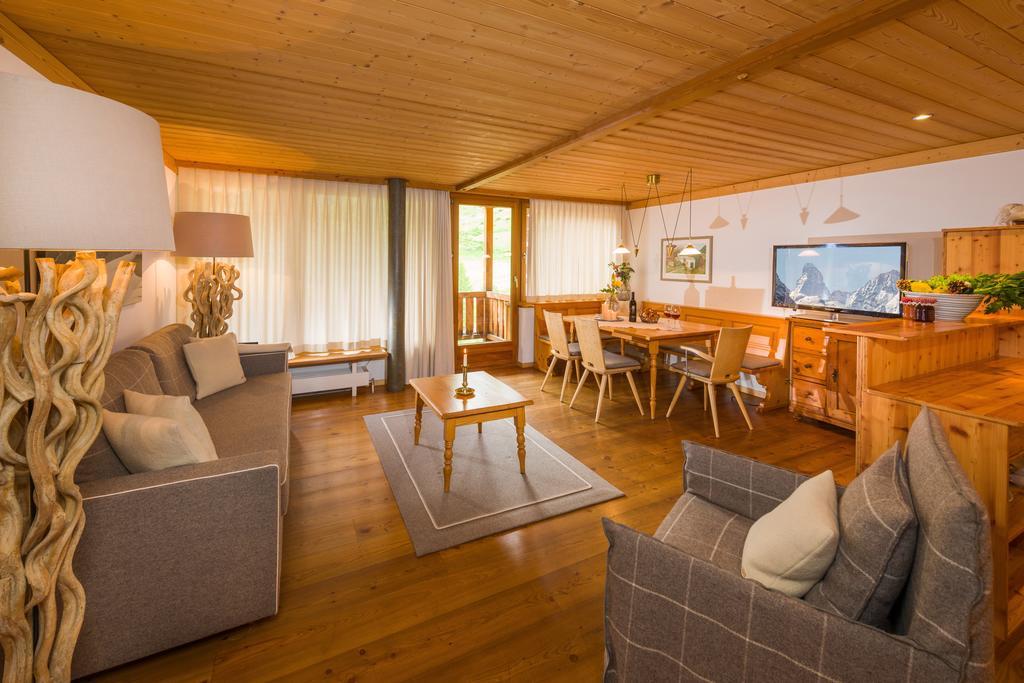 Apartment Telemark *