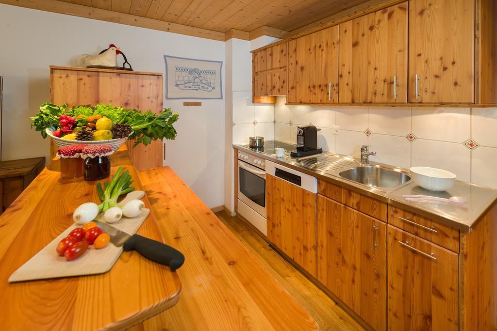 Apartment Telemark *