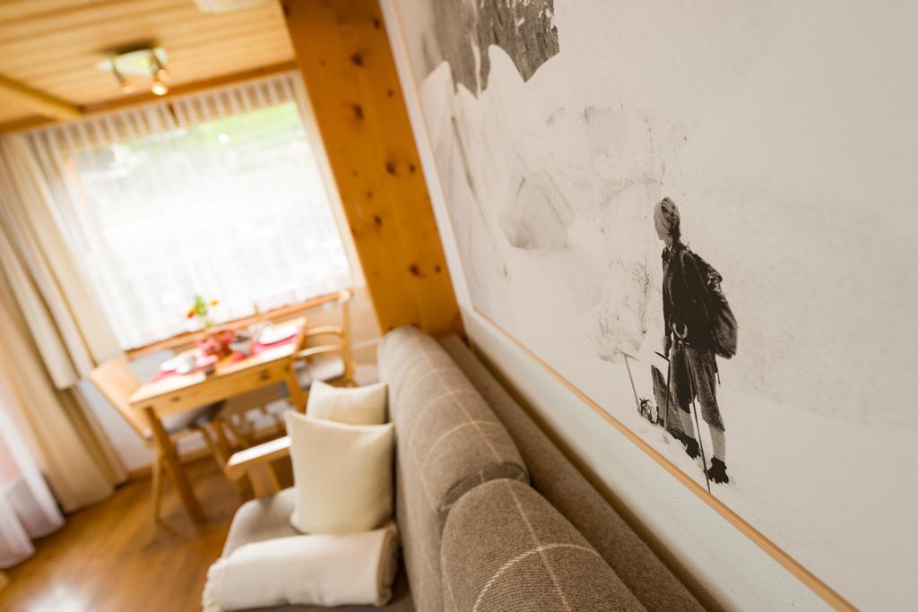Telemark Zermatt
