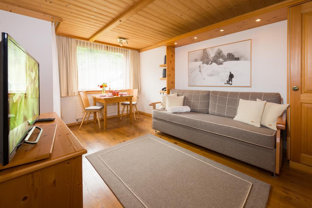Apartment Telemark *