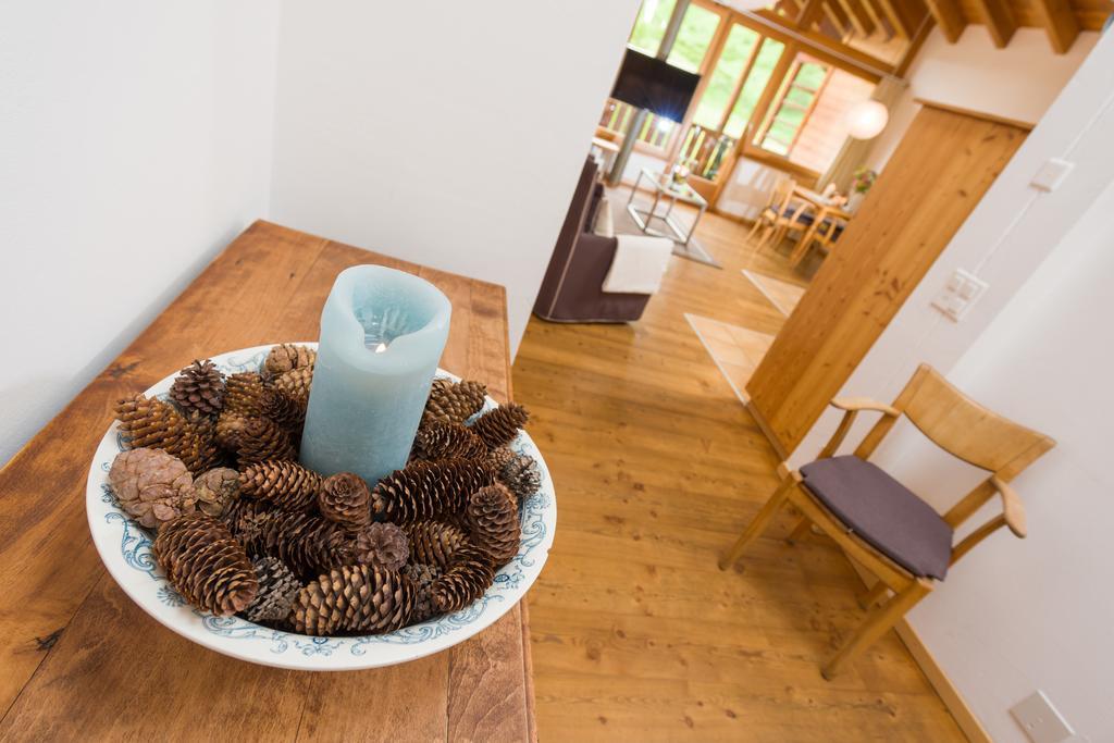 Apartment Telemark Zermatt