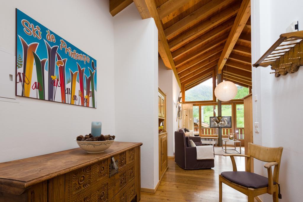 Apartment Telemark *