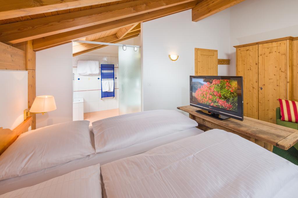 Apartment Telemark Zermatt
