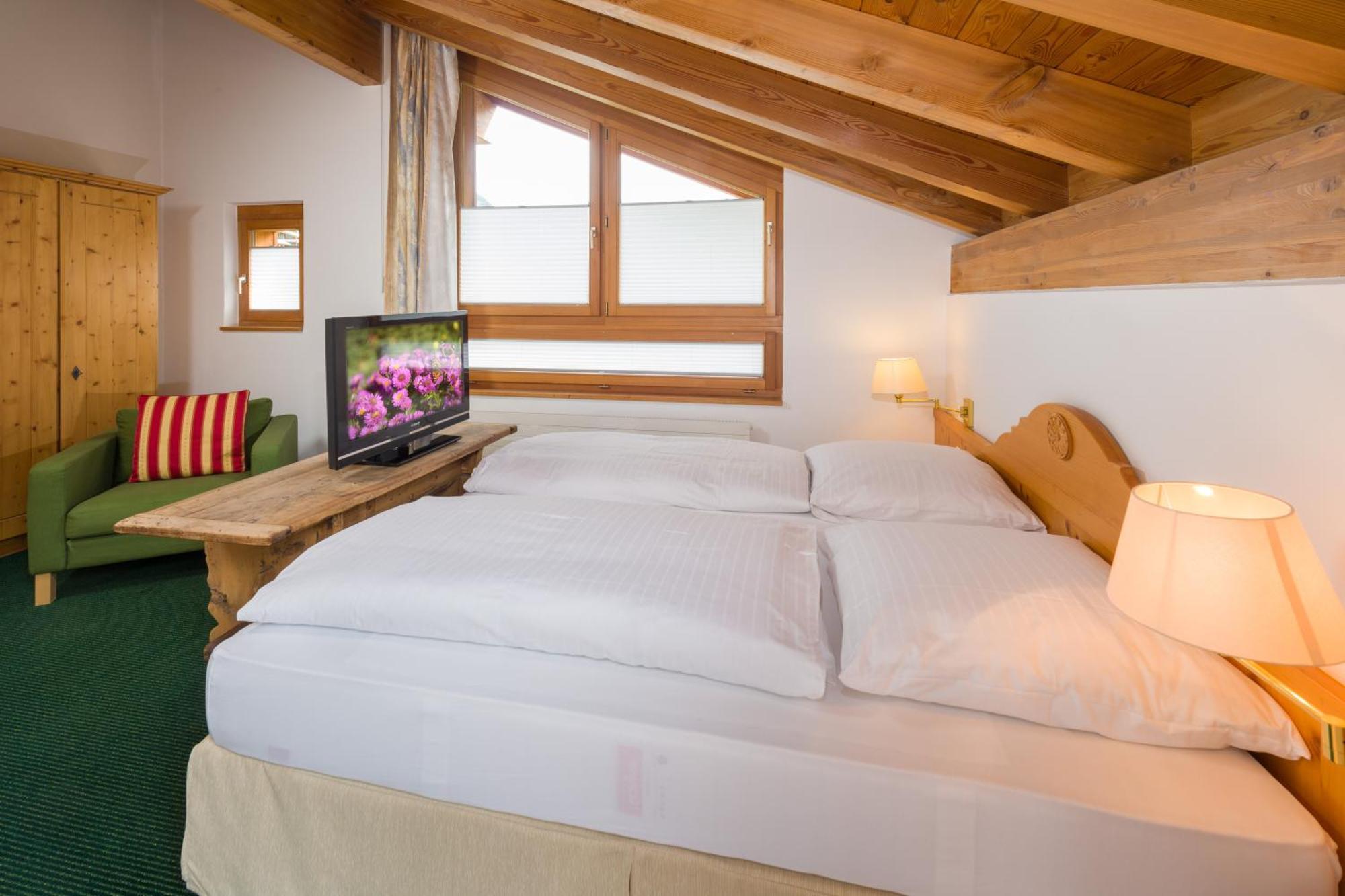 Apartment Telemark *