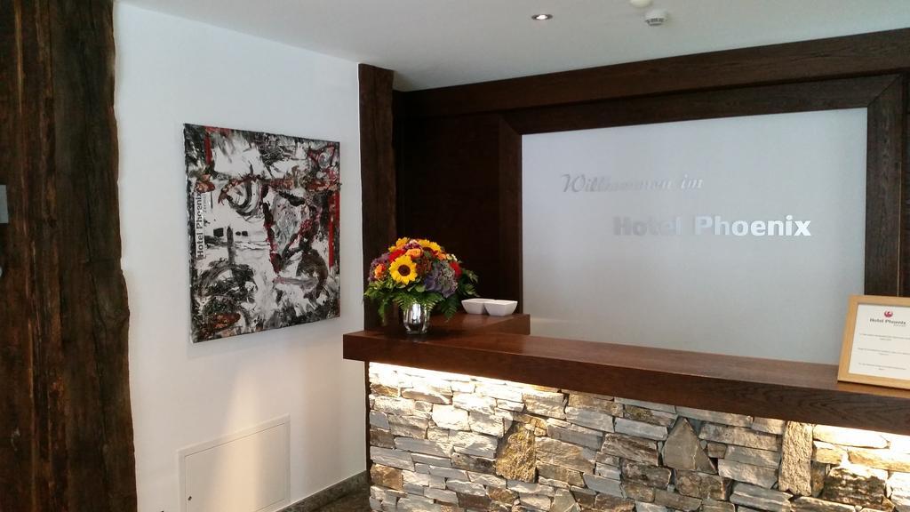 Hotel Phoenix