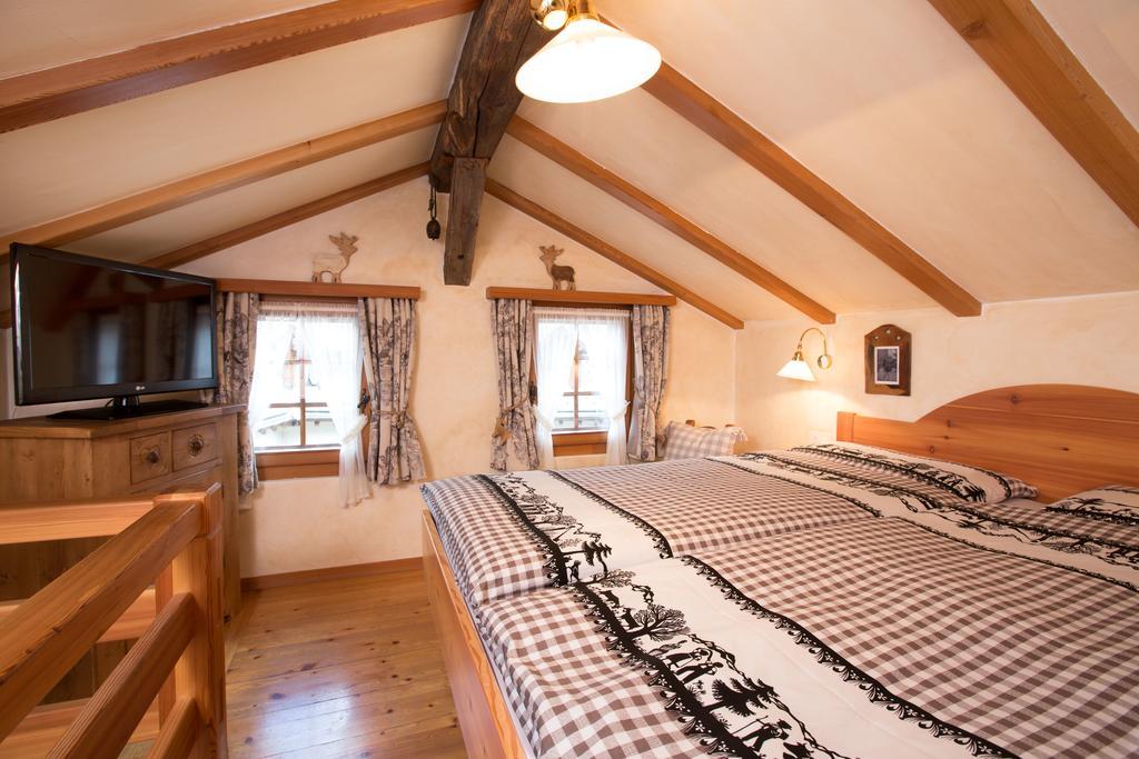 Hotel Romantica Zermatt