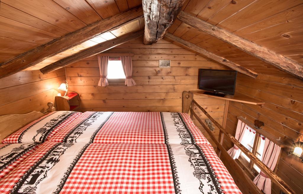 Hotel Romantica Zermatt