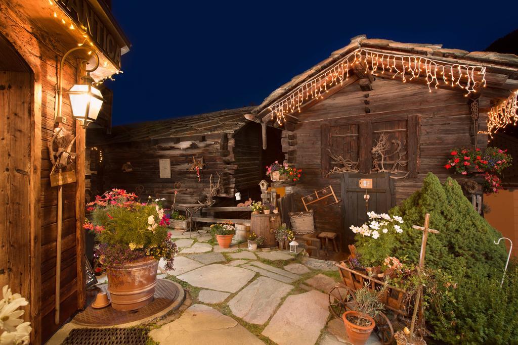 Romantica Zermatt