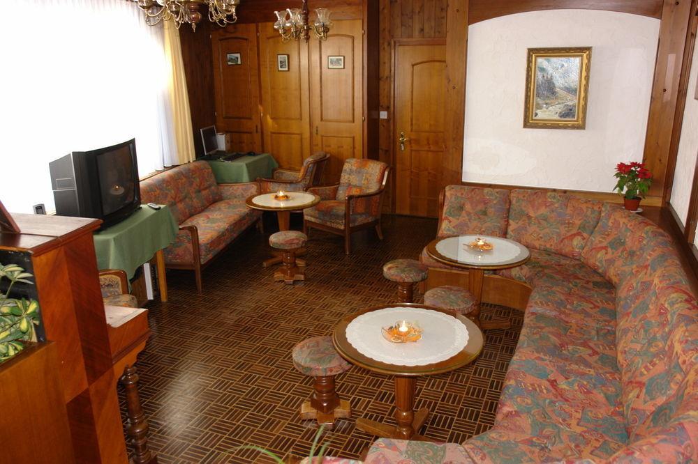 Rhodania Zermatt