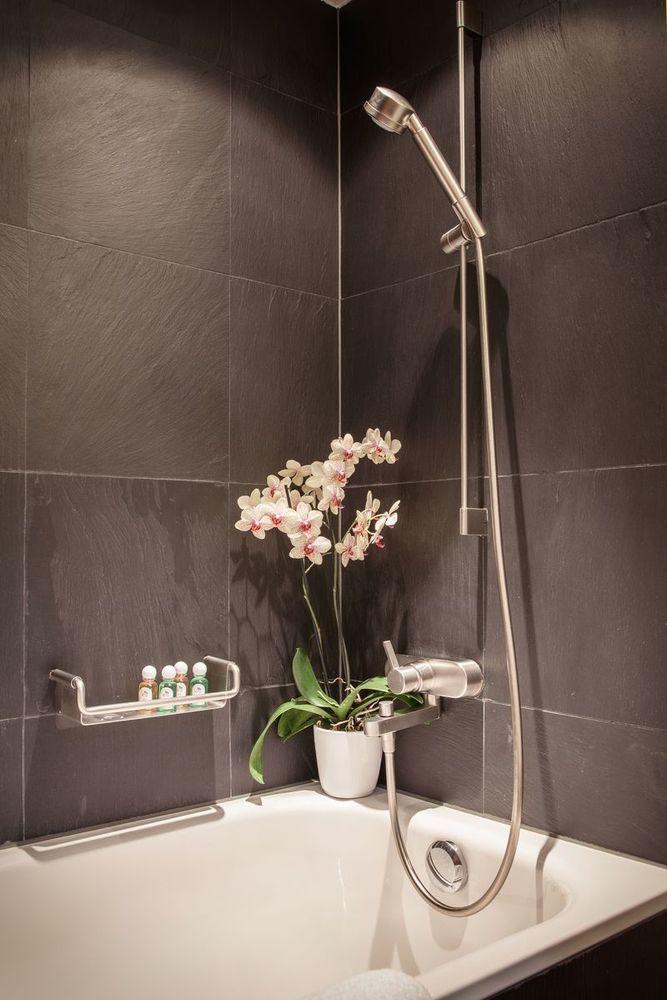 Hotel Restaurant - Sonnmatten 4*