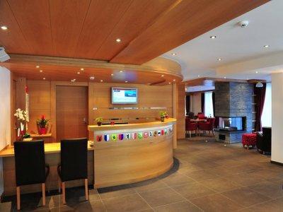 Hotel Aristella Swissflair Zermatt