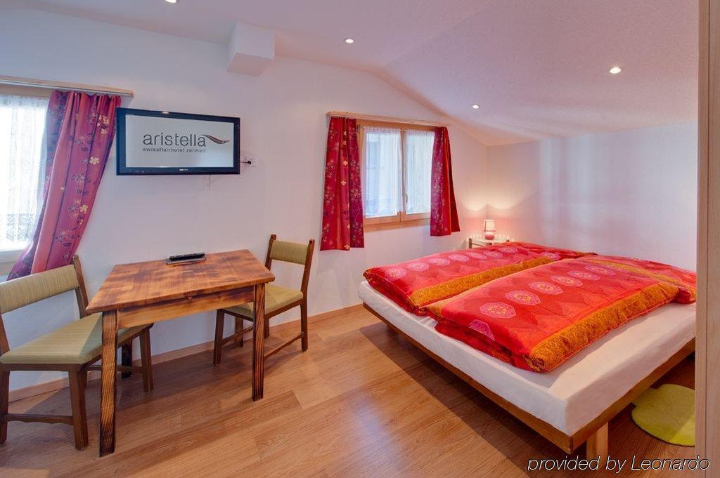Hotel Aristella Swissflair 4*