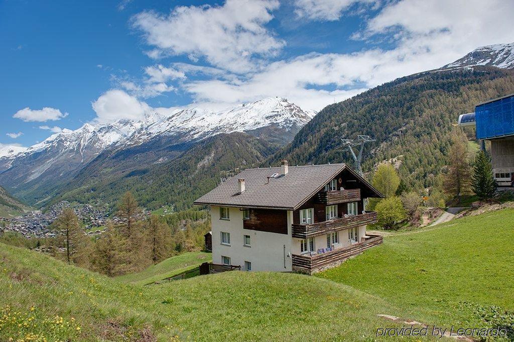 Hotel Aristella Swissflair Zermatt