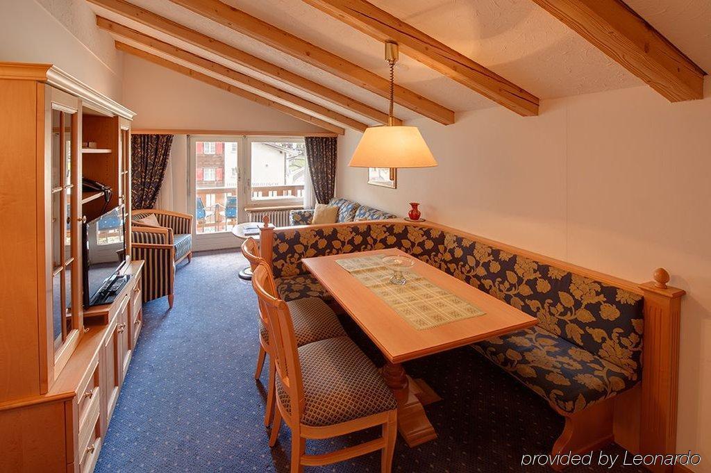 Aristella Swissflair Zermatt