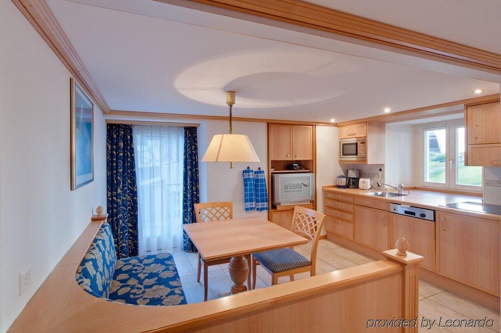 Hotel Aristella Swissflair