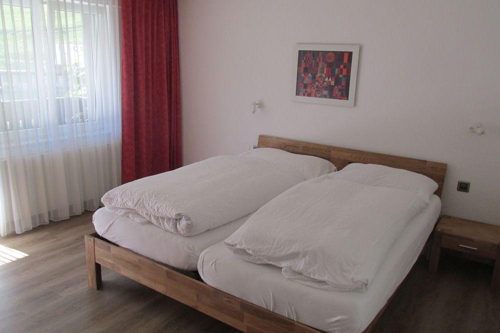 Aparthotel Patricia Zermatt