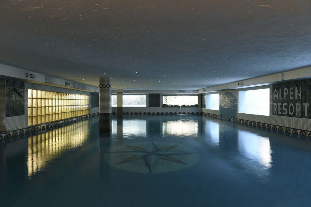 Aparthotel Patricia 3*