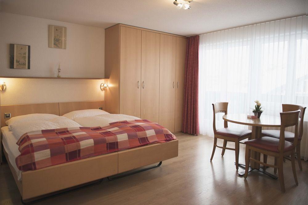 Aparthotel Patricia