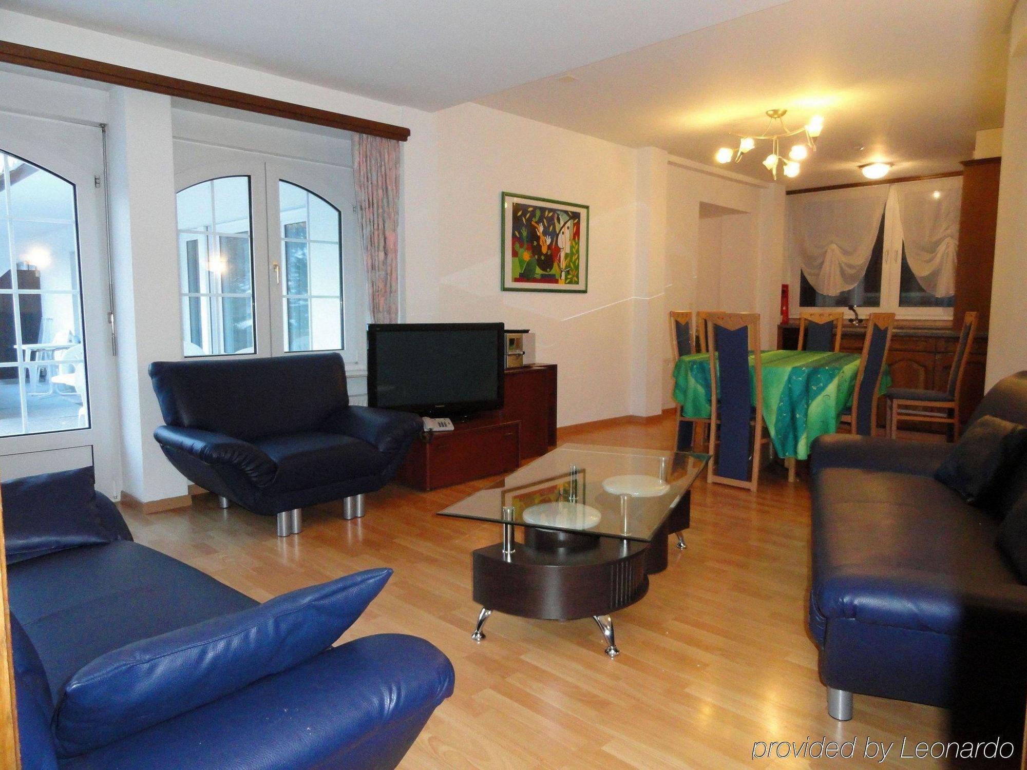 Aparthotel Artist & Garni 3*