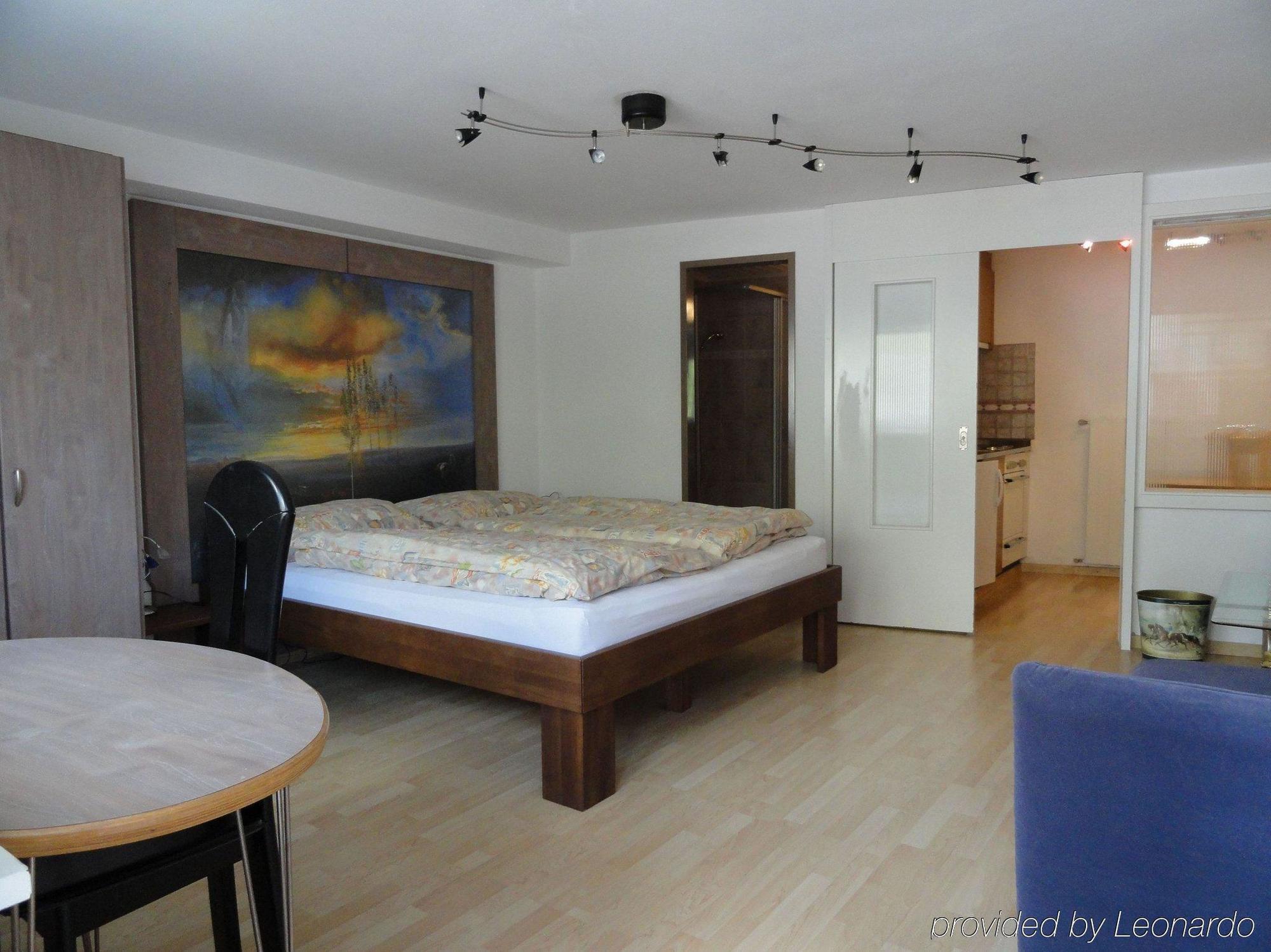Aparthotel Artist & Garni 3*