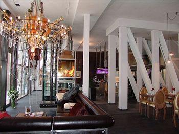 Hotel Backstage Boutique Zermatt