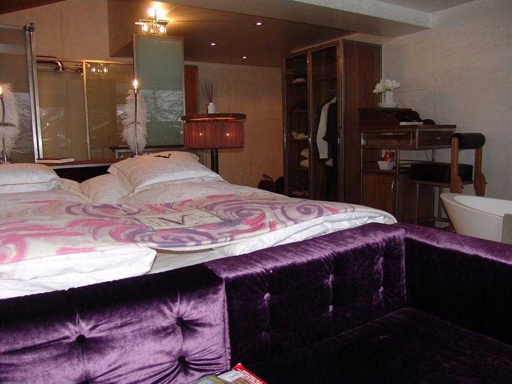 Hotel Backstage Boutique 4*