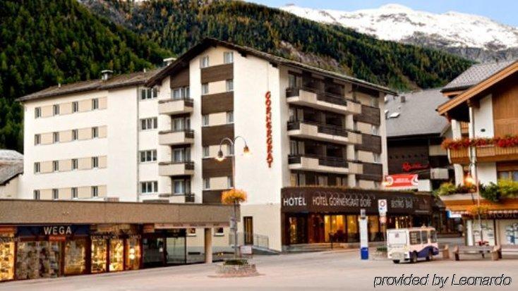 Gornergrat Dorf