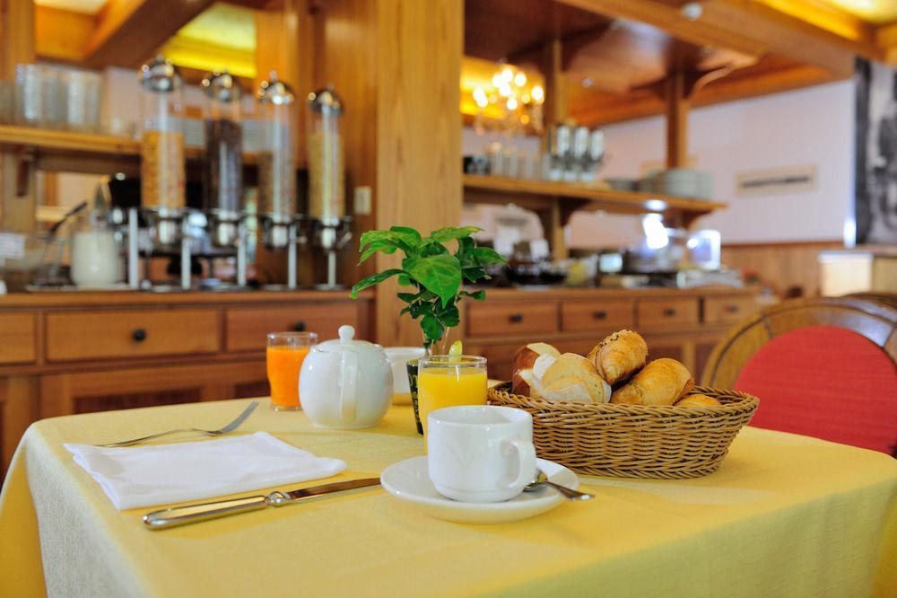 Hotel Simi Zermatt