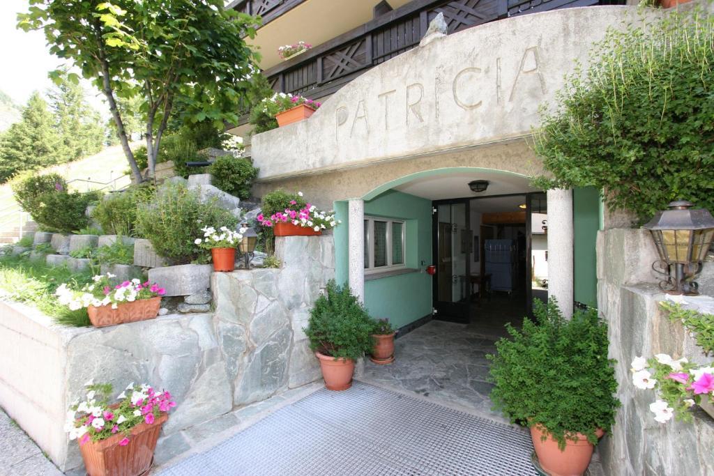 Aparthotel Patricia
