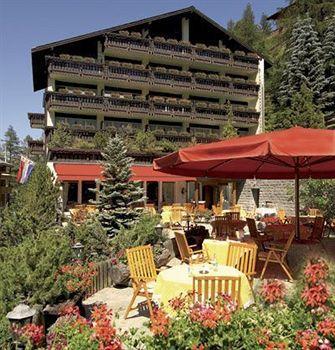 Antares Hotel
