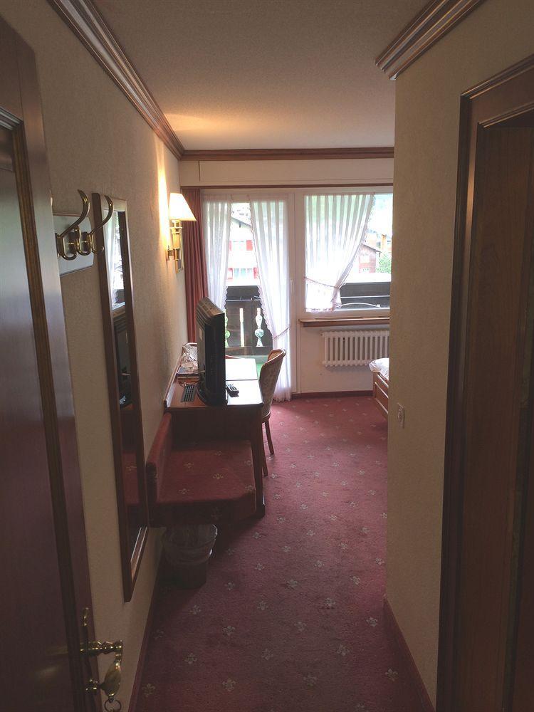 Antares Hotel