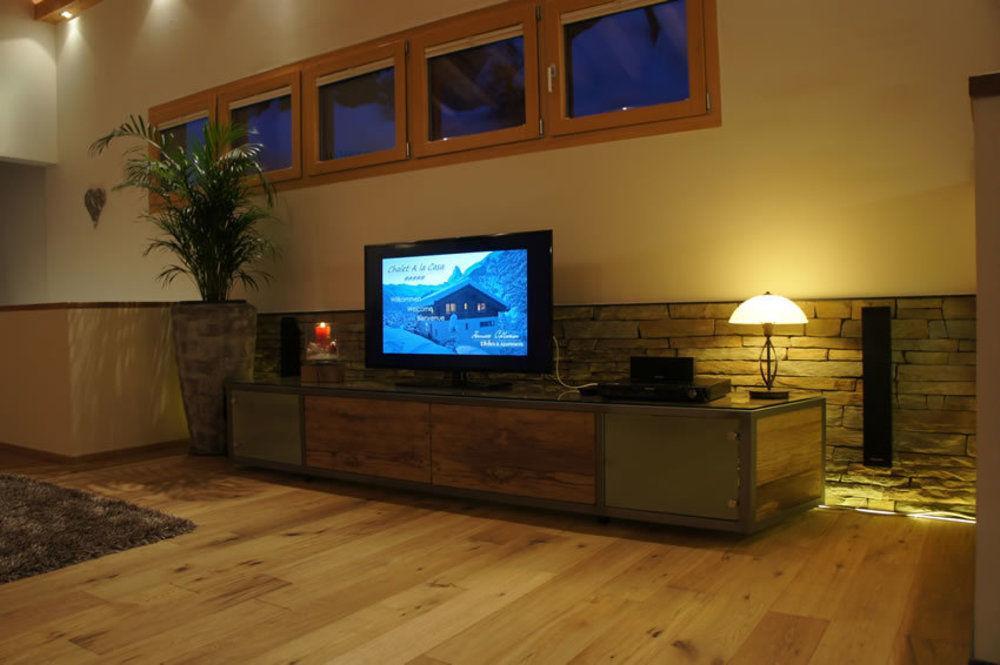 A La Casa Chalet Zermatt