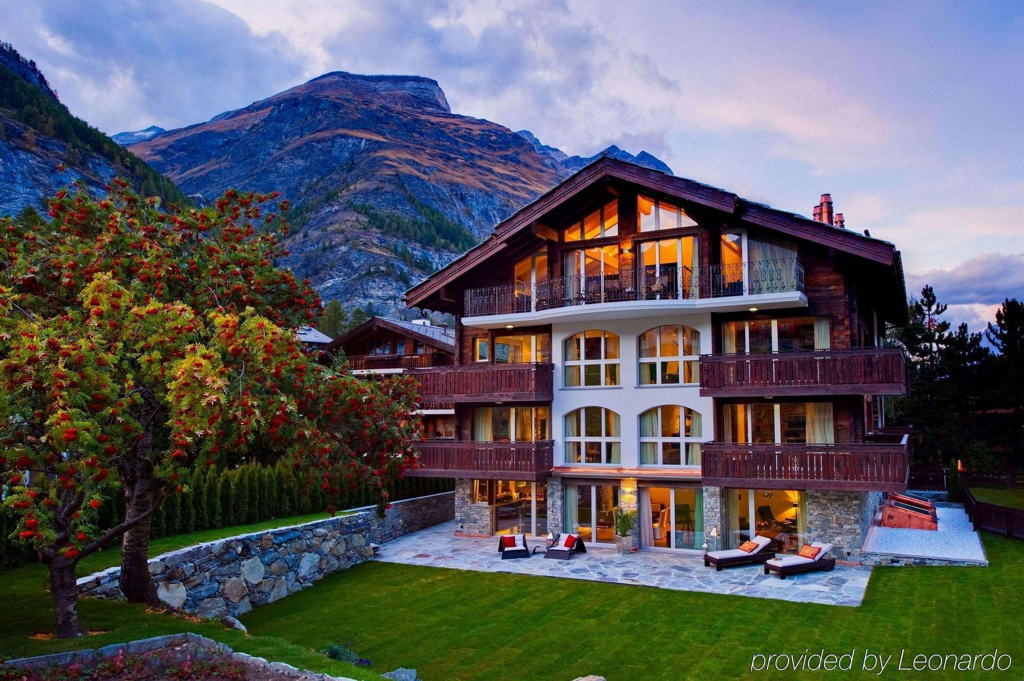 Alex Private Luxury *
