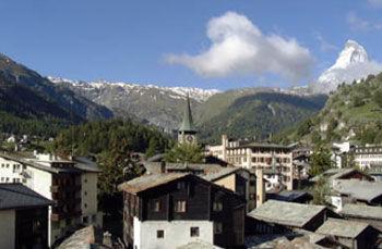 Atlanta Hotel Zermatt