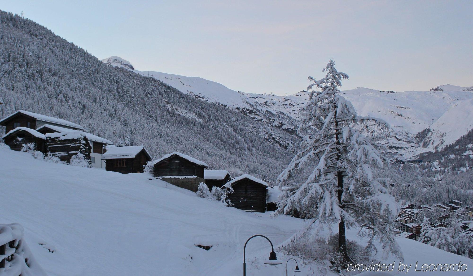 Alpenlodge 3*